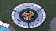 Big Brother 14 HoH Competition